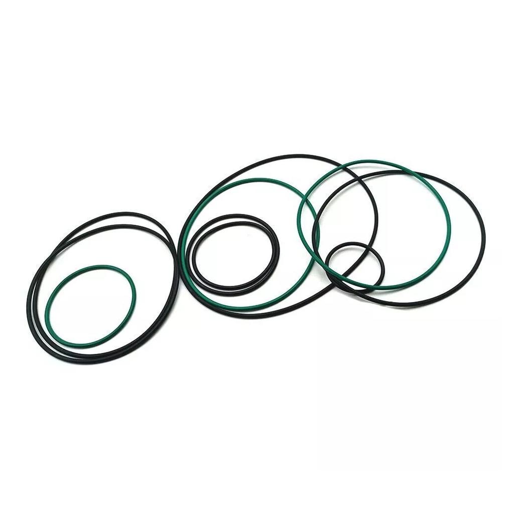 Мастер-комплект для капитального ремонта автоматической коробки передач Фрикционные диски 6HP19 6HP21 Для BMW 2004-ON