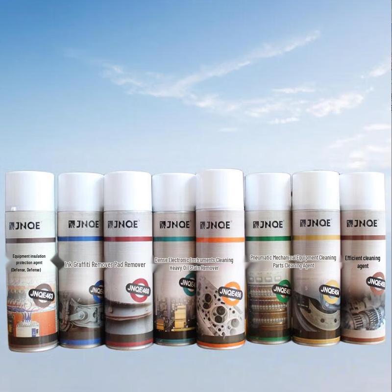 JNQE High-Efficiency Cleaning Agent