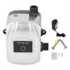 Water Pressure Booster Pump 180W Manual Automatic 24V 25m Lift 35Lmin Portable Mute Recirculating