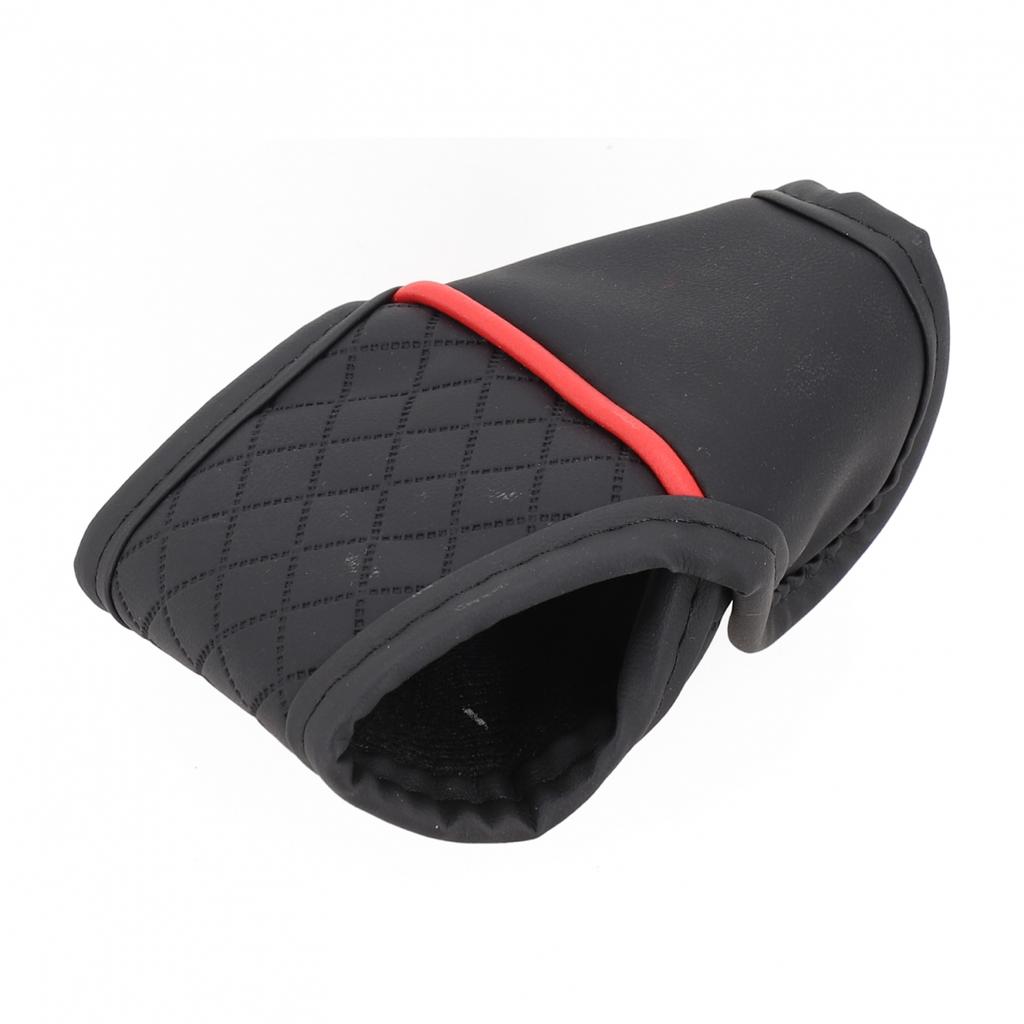 Enhance Aesthetics Car Gear Shift Cover Gearbox Shifter Knob Protector