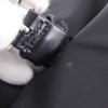PRADA Shoulder Bag black Nylon unisex Used