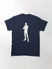 John Wick Reaper Classic T-Shirt