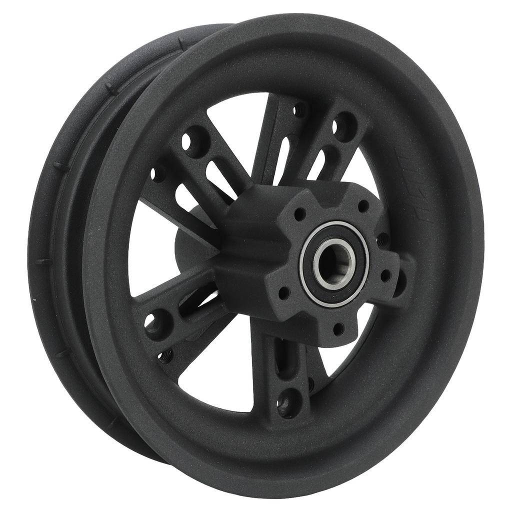 Ступица заднего колеса электрического скутера из алюминиевого сплава с высокой грузоподъемностью. Детали колес скутера для