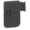 Camera Battery Door Lid Accurate Protective Camera Battery Cover Replacement for Nikon D500