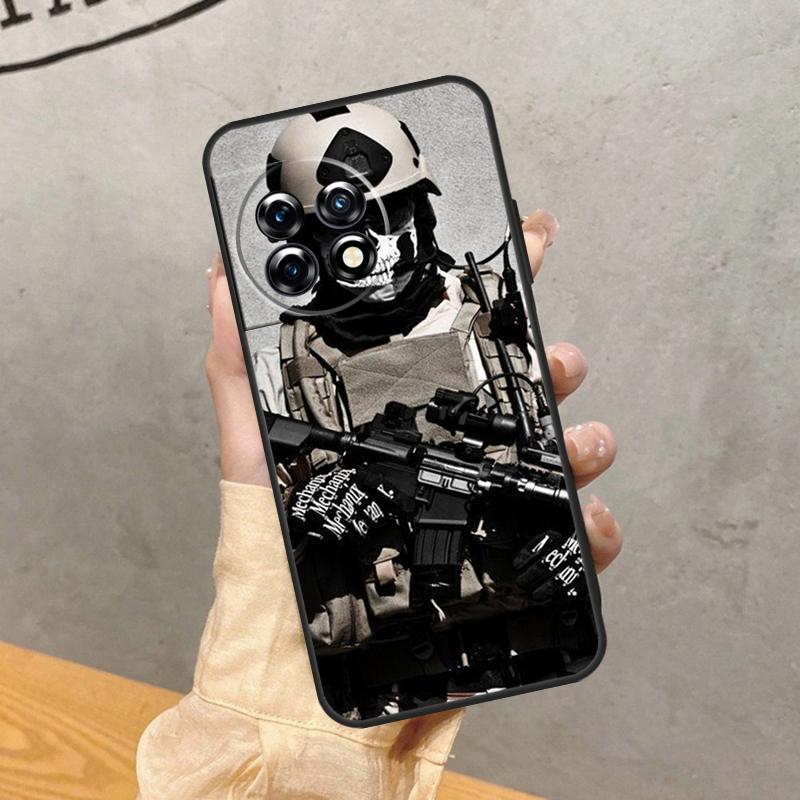 Военный Армейский Спецназ Чехол Для OnePlus 8 9 10 Pro 15 15R 13 R 12 11 13T 10T 8T Nord CE 5 2 3 4 Lite N20 N30 Обложка