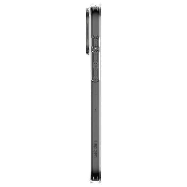 Etui do iPhone 16 Pro 6.3" Spigen Liquid Crystal Clear