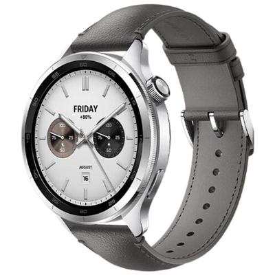 Умные часы Xiaomi Watch S4 eSIM (Китайская версия)