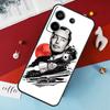 Чехол Илона Маска для Xiaomi Redmi Note 12 11 10 9 8 13 Pro Plus 12S 11S 10S 9S 10A 9C 10C 12C 13C