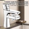 4 Modes Kitchen Faucet 1440° Rotate Faucet Extender Universal Rotatable Faucet Sprayer  Kitchen