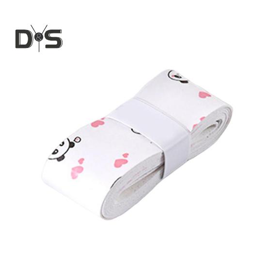 Теннисная ракетка лента для захвата Precut Dry Feel теннисная лента Overgrip впитывающая пот лента для обертывания ракетки для тенниса, пиклбола, бадминтона