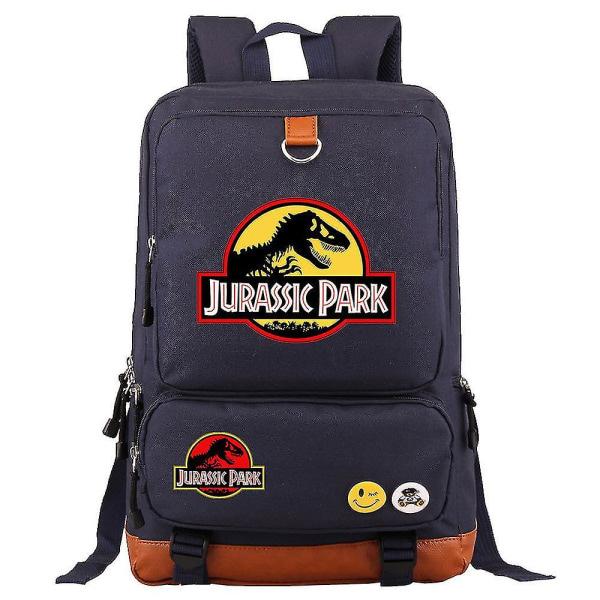 Super Mario Backpack Student School Bag Teen Backpack Men's and Women's Casual Backpack Computer Bag
