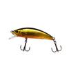 Weihai-Made 50mm 5g Long Casting Minnow Hard Lure 3D Simulation Eyes Best Selling Fishing Swimbait