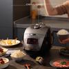 CUCKOO Rice Cookers IH Heating, Smart, Home Use, Multifunction CRP HU1099SD CRP-HU1099SD