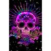 DIY 5D Diamond Painting Diamond Embroidery Skull Rose Rhinestones Cross Stitch Home Decor Craft Gifts