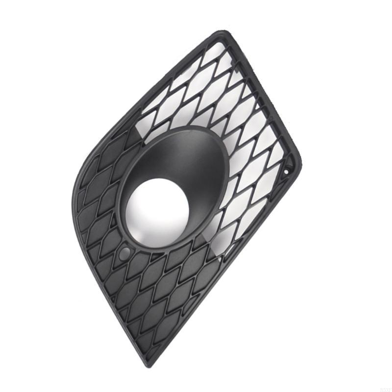 2025 Новая левая/правая решетка противотуманной фары Передняя внешняя решетка бампера Простая установка для Cupra