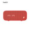 Tmall Genie IN Sugar 3 AI Smart Speaker, Trendy Red