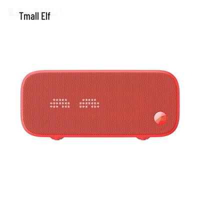 Умная Bluetooth-колонка Tmall Genie IN Sugar 3, китайская вилка (адаптер в комплекте)