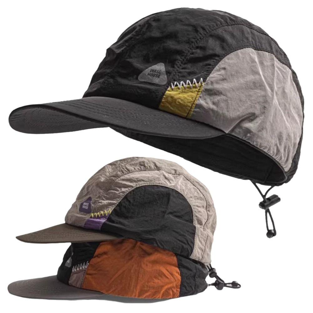Quick Dry Running Caps Breathable Sun Hat Fashion Baseball Hat Summer Outdoor