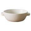 Kamoshika Douguten Direct-Fire Ramen Pot (White)