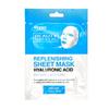 Beauty Formulas Hyaluronic Acid Filling Sheet Mask, 1 Piece