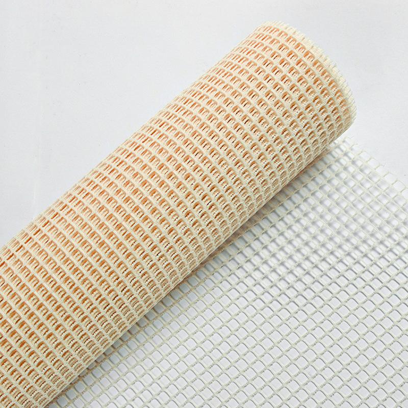 50 см*5 лет/рулон квадратная сетка для упаковки цветов, радужная упаковочная сетка