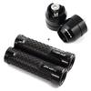 For Kawasaki ZX6R ZX 636 R 6RR ZX6RR 636 6R 1995-2018 2001 2002 2003 2004   Accessories Motorcycle Handle Bar Grip