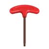 Wrench Torx Key Tool Machine Screw T Handle Spanners Security Bolt Hole