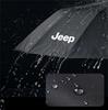 Автомобильный зонт для Jeep Для Jeep Renegade JK Compass Grand Cherokee Gladiator Patriot Trail Commander Автоматическое складывание Ветрозащитный