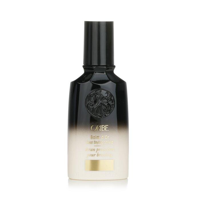 Oribe Бальзам d'Or Защита при термоукладке