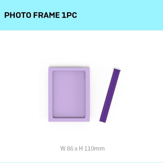 BTS ТОВАРНАЯ КОРОБКА 13 (Джек в коробке)