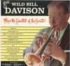 Виниловая пластинка WILD BILL DAVISON Plays The Greatest Of The Greats DJ508 GNP CRESCENDO US Jazz Б/у