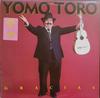 LP Пластинка YOMO TORO - Gracias 5398591 Mango 1990 US Джаз