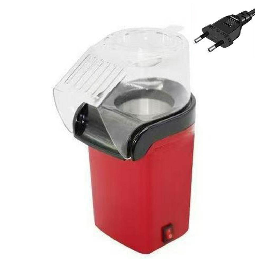 Non-Stick Air Popper Quick Pop Popcorn Maker Corn Popcorn Machine Kitchen
