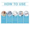Ice Machine Descaler Tablets  Powerful Deep Cleaning Odor Removal for Household Business Scenarios