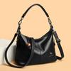 Female Bag Style Middle-aged Mother Bag Crossbody Bag Women's Shoulder Bag
