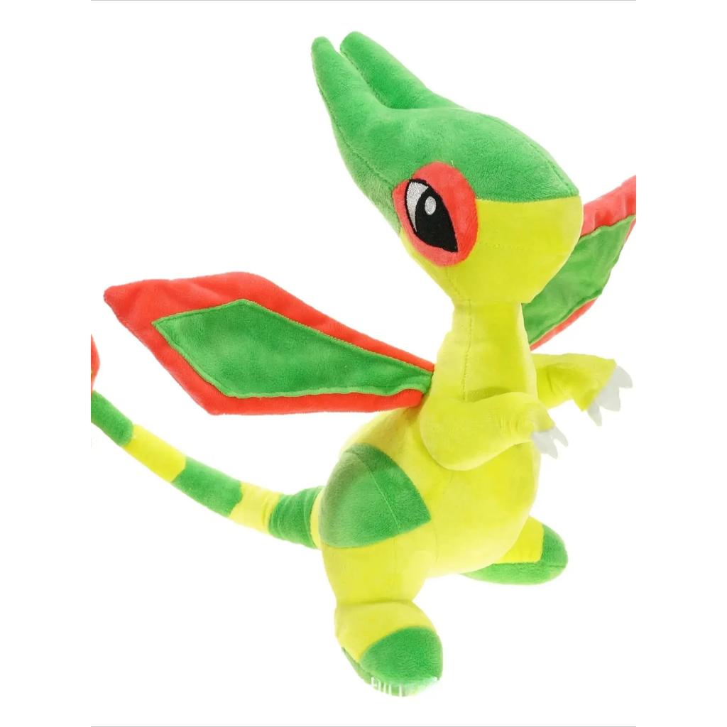30 см мультяшная фигурка Flygon Kawaii фигурка коллекционная детская кукольная комната украшение подвеска подарок на день рождения