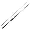 Abu Garcia Salty Stage Prototype Light Jigging SaltyStagePT LJ Blue Fish Root Fish Fishing Rod 2 Pieces XLJC-632-1-MAX120