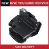 Упаковка 1 шт. Для Chevy Silverado 2014-21 № 13516685 Привод замка двери правой стороны