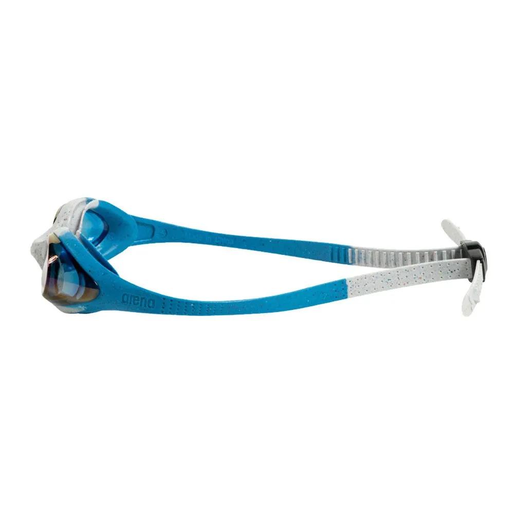 Arena Children's Swimming Goggles Spider Mirror