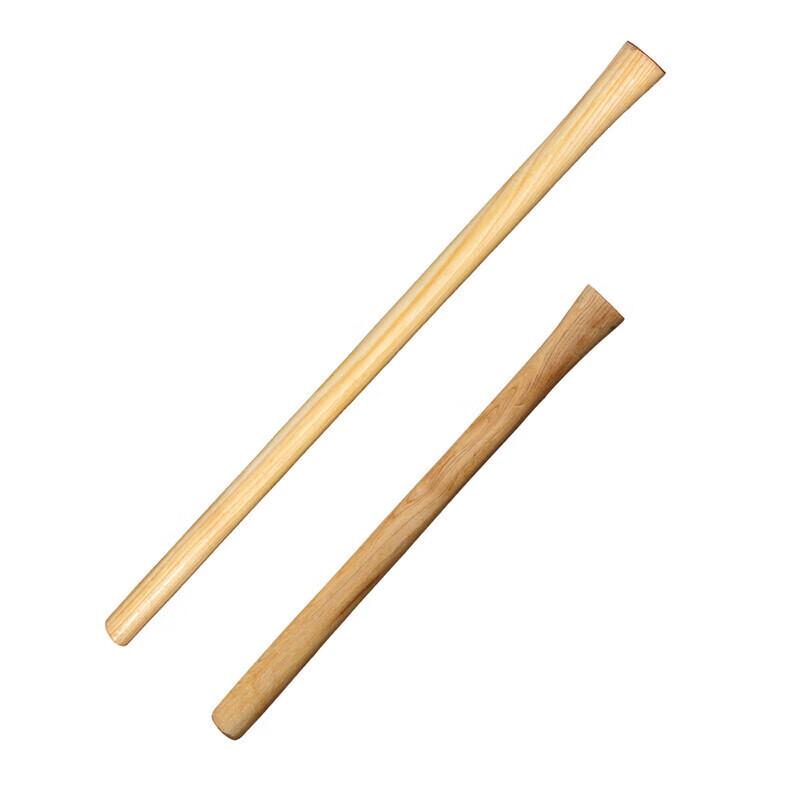 Durable Hardwood Shovel/Hoe Handle