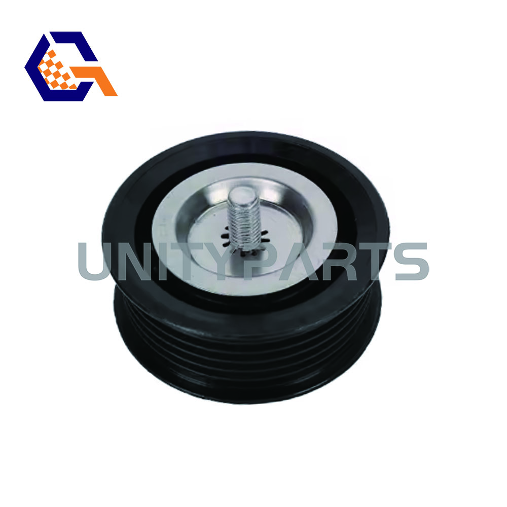 Car Accessories Belt Idler Pulley 651 200 06 70 For MERCEDES BENZ VIANO VITO W639 SPRINTER 906 2003-/ A6512000670 6512000670