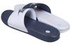 Nike Benassi Jdi Mismatch Синий/Белый 818736-410