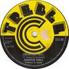 7-дюймовая пластинка AUGUSTUS PABLO  Liberation Inst. CCC06 Treble C 1975 Великобритания Регги Ска Даб Б/у