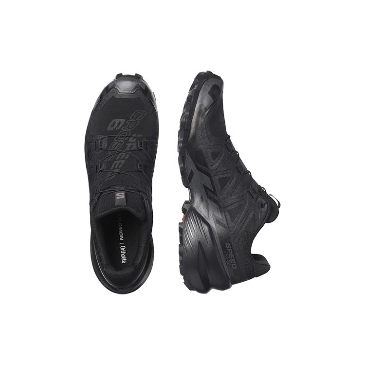 SALOMON Ботинки для хайкинга Speedcross 6 Мужские L41737900