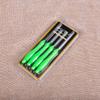4PCS 4 in 1 Fishing Bait Needle ABS Lure Needle Tools Carp Fishing Baiting Rigs Tool  Freshwater