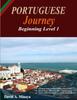Книга Portuguese Journey : Beginning Level 1 : 1