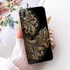 Для Vivo V11 \ Vivo V11i Чехол 1806 1804 1814 Новый Цветок Бабочка Расписной Чехол Мягкий Силиконовый Чехол Для Vivo V11 Pro V11i Fundas