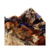Azurite + Quartz 1585.0 carats