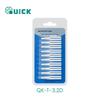 Паяльное жало QUICK Kuaike TS1100 QK-T-C/D/B/I (Серии: 236/969/37+/3104)