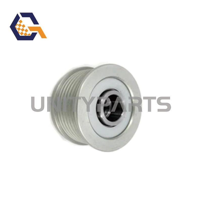 Overrunning Alternator Pulley For Nissan Murano Z52 Teana Renault KOLEOS X-Trail F-600037 535031510 23100-00Q5J 23100-00Q5K